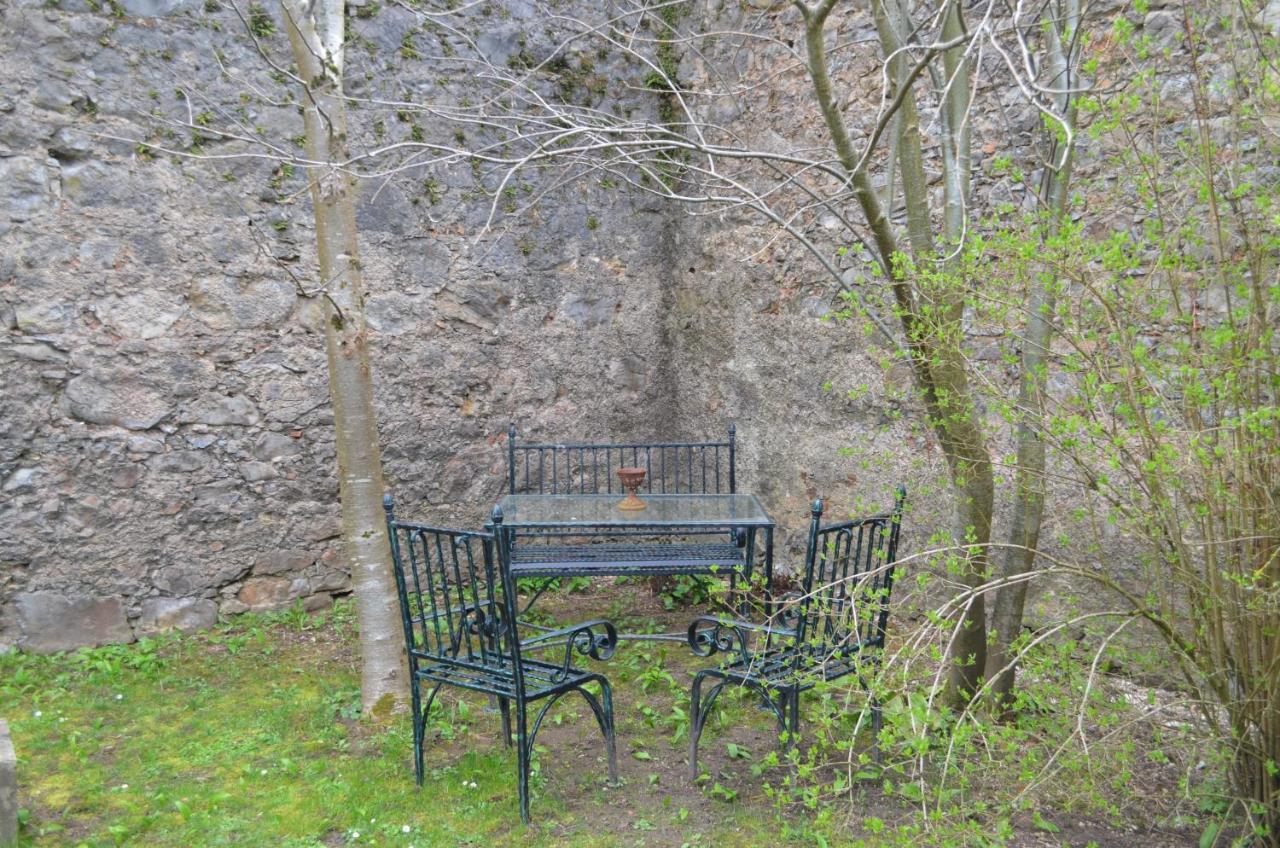 Apartma Nika Planina  Экстерьер фото